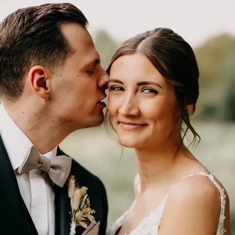 Anne und Marius