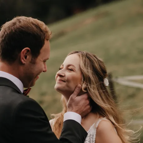 Sabrina und Oliver